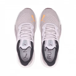 Zapatillas Puma Velocity Nitro 2 Blanco Granate Mujer SS22 -365rider Ventas zapatillas puma velocity nitro 2 blanco granate mujer ss22 5