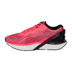 Zapatillas Puma XX Nitro Wildwash Rosa Negro AW22 Mujer -365rider Ventas zapatillas puma xx nitro wildwash rosa negro aw22 mujer 1