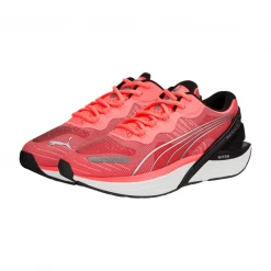 Zapatillas Puma XX Nitro Wildwash Rosa Negro AW22 Mujer -365rider Ventas zapatillas puma xx nitro wildwash rosa negro aw22 mujer 2