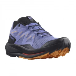 Zapatillas Salomon Pulsair Trail Azul Negro AW22 Mujer -365rider Ventas zapatillas salomon pulsair trail azul negro aw22 mujer 2
