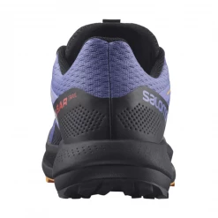 Zapatillas Salomon Pulsair Trail Azul Negro AW22 Mujer -365rider Ventas zapatillas salomon pulsair trail azul negro aw22 mujer 4