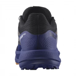 Zapatillas Salomon Pulsar Trail Negro Violeta AW22 -365rider Ventas zapatillas salomon pulsar trail negro violeta aw22 2
