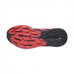 Zapatillas Salomon Pulsar Trail Rojo Negro SS22 -365rider Ventas zapatillas salomon pulsar trail rojo negro ss22 4