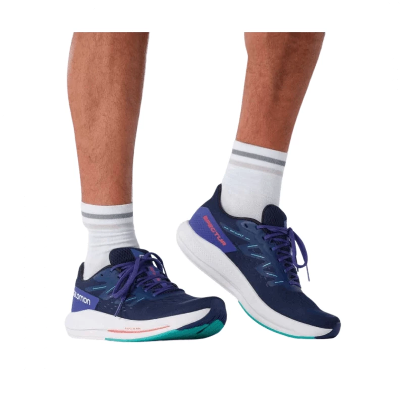 Zapatillas Salomon Spectur Estate Azul Blanco SS22 8 Zapatillas Salomon Spectur Estate Azul Blanco SS22 - Image 6