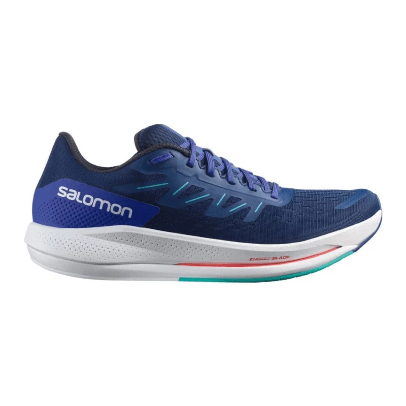 Zapatillas Salomon Spectur Estate Azul Blanco SS22 3 Zapatillas Salomon Spectur Estate Azul Blanco SS22