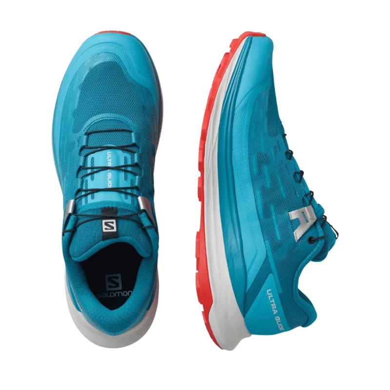 Zapatillas Salomon Ultra Glide Azul SS22 7 Zapatillas Salomon Ultra Glide Azul SS22 - Image 5