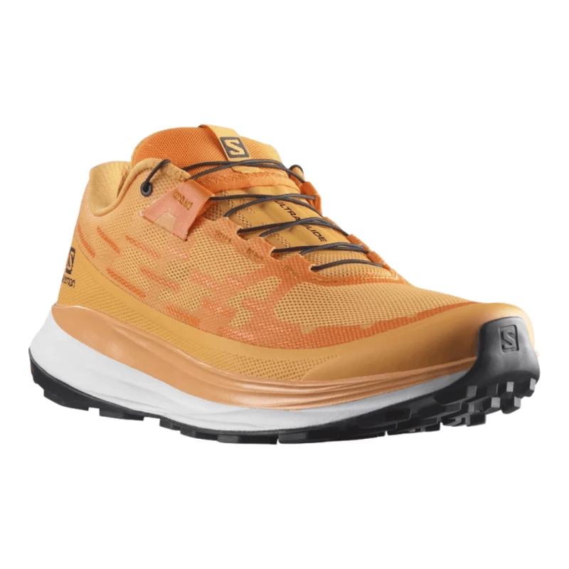 Zapatillas Salomon Ultra Glide Naranja AW22 6 Zapatillas Salomon Ultra Glide Naranja AW22 - Image 4