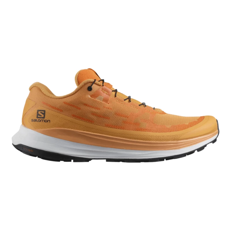 Zapatillas Salomon Ultra Glide Naranja AW22 3 Zapatillas Salomon Ultra Glide Naranja AW22