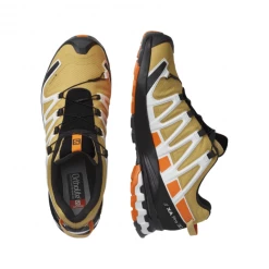 Zapatillas Salomon XA Pro V8 Amarillo Blanco SS22 9 Zapatillas Salomon XA Pro V8 Amarillo Blanco SS22 -365rider Ventas zapatillas salomon xa pro v8 amarillo blanco ss22 2