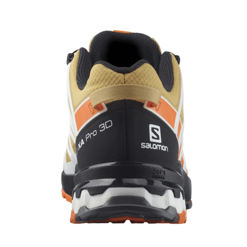 Zapatillas Salomon XA Pro V8 Amarillo Blanco SS22 6 Zapatillas Salomon XA Pro V8 Amarillo Blanco SS22 - Image 4