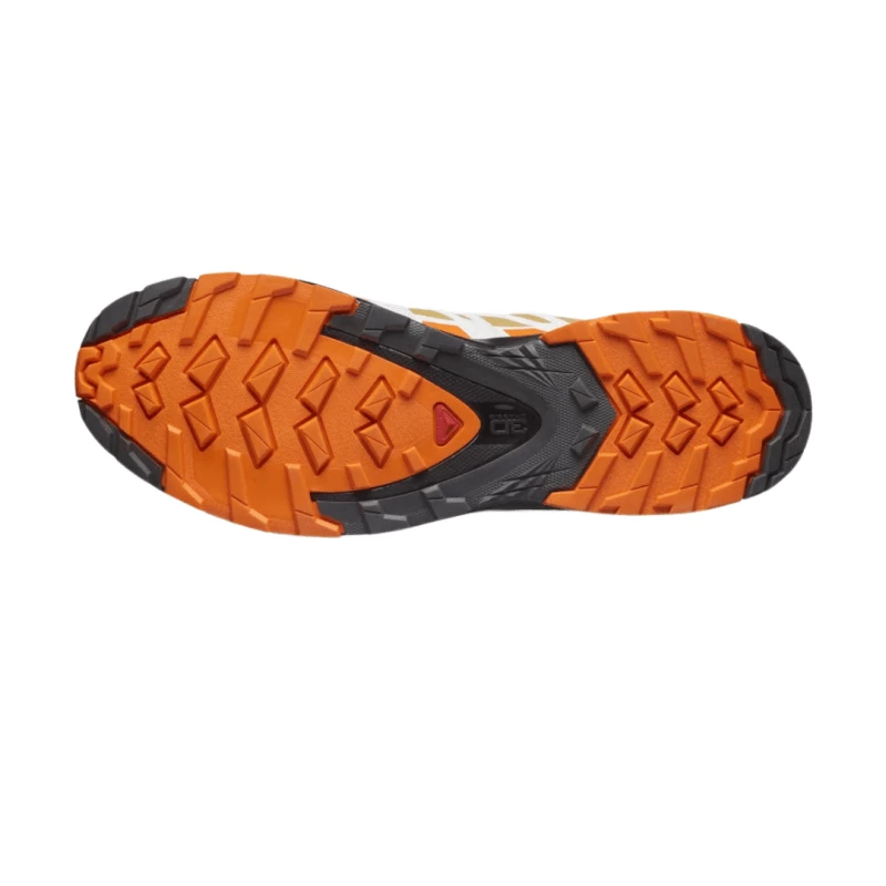 Zapatillas Salomon XA Pro V8 Amarillo Blanco SS22 7 Zapatillas Salomon XA Pro V8 Amarillo Blanco SS22 - Image 5