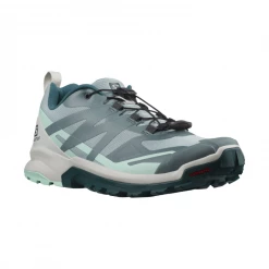 Zapatillas Salomon XA Rogg 2 Gris AW21 Mujer -365rider Ventas zapatillas salomon xa rogg 2 gris aw21 mujer 2