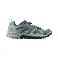 Zapatillas Salomon XA Rogg 2 Gris AW21 Mujer