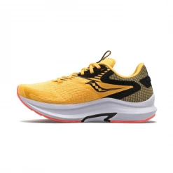 Zapatillas Saucony Axon 2 Amarillo Negro SS22 7 Zapatillas Saucony Axon 2 Amarillo Negro SS22 -365rider Ventas zapatillas saucony axon 2 amarillo negro ss22 1