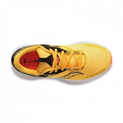 Zapatillas Saucony Axon 2 Amarillo Negro SS22 8 Zapatillas Saucony Axon 2 Amarillo Negro SS22 -365rider Ventas zapatillas saucony axon 2 amarillo negro ss22 2
