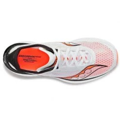 Zapatillas Saucony Endorphin Pro 3 Blanco AW22 9 Zapatillas Saucony Endorphin Pro 3 Blanco AW22 -365rider Ventas zapatillas saucony endorphin pro 3 blanco aw22 2
