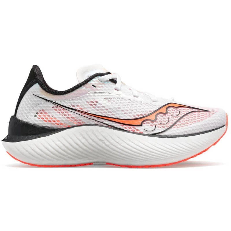Zapatillas Saucony Endorphin Pro 3 Blanco AW22 3 Zapatillas Saucony Endorphin Pro 3 Blanco AW22