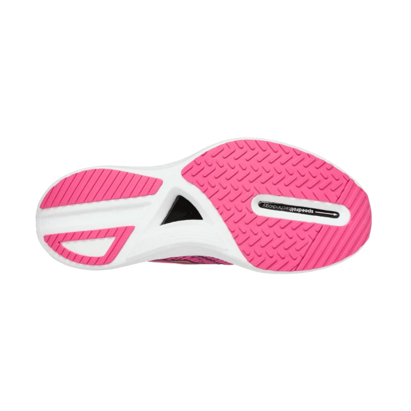 Zapatillas Saucony Endorphin Pro 3 Rosa Blanco AW22 7 Zapatillas Saucony Endorphin Pro 3 Rosa Blanco AW22 - Image 5