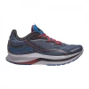 Zapatillas Saucony Endorphin Shift 2 Azul Rojo Blanco AW21