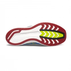 Zapatillas Saucony Endorphin Speed 2 Azul Lima SS22 9 Zapatillas Saucony Endorphin Speed 2 Azul Lima SS22 -365rider Ventas zapatillas saucony endorphin speed 2 azul lima ss22 3