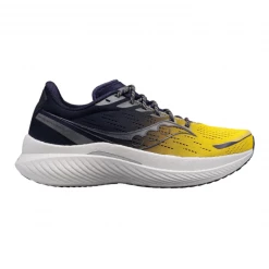 Zapatillas Saucony Endorphin Speed 3 Azul Amarillo AW22 Mujer