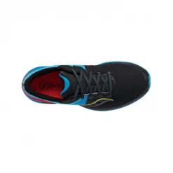 Zapatillas Saucony Guide 14 Runshield Azul Negro -365rider Ventas zapatillas saucony guide 14 runshield azul negro 2