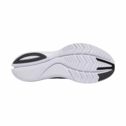 Zapatillas Saucony Kinvara 12 Negro Blanco -365rider Ventas zapatillas saucony kinvara 12 negro blanco 3
