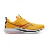 Zapatillas Saucony Kinvara 13 Amarillo Naranja SS22
