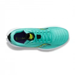 Zapatillas Saucony Kinvara 13 Menta Mujer SS22 8 Zapatillas Saucony Kinvara 13 Menta Mujer SS22 -365rider Ventas zapatillas saucony kinvara 13 menta mujer ss22 2