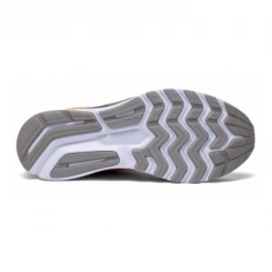 Zapatillas Saucony Ride 14 Rojo Solar -365rider Ventas zapatillas saucony ride 14 rojo solar 4