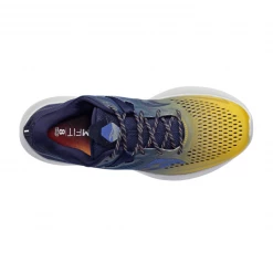 Zapatillas Saucony Ride 15 Azul Amarillo AW22 Mujer 9 Zapatillas Saucony Ride 15 Azul Amarillo AW22 Mujer -365rider Ventas zapatillas saucony ride 15 azul amarillo aw22 mujer 2