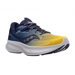 Zapatillas Saucony Ride 15 Azul Amarillo AW22 Mujer 11 Zapatillas Saucony Ride 15 Azul Amarillo AW22 Mujer -365rider Ventas zapatillas saucony ride 15 azul amarillo aw22 mujer 4