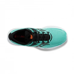 Zapatillas Saucony Ride 15 Menta SS22 -365rider Ventas zapatillas saucony ride 15 menta ss22 3