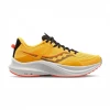 Zapatillas Saucony Tempus Amarillo Naranja AW22 -365rider Ventas zapatillas saucony tempus amarillo naranja aw22