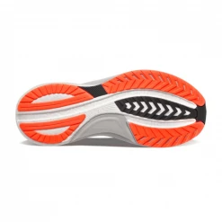 Zapatillas Saucony Tempus Amarillo Naranja AW22 -365rider Ventas zapatillas saucony tempus amarillo naranja aw22 3