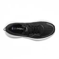 Zapatillas Saucony Tempus Negro Blanco AW22 8 Zapatillas Saucony Tempus Negro Blanco AW22 -365rider Ventas zapatillas saucony tempus negro blanco aw22 2