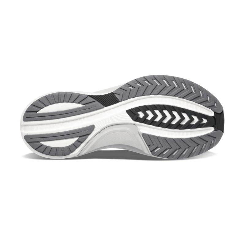 Zapatillas Saucony Tempus Negro Blanco AW22 6 Zapatillas Saucony Tempus Negro Blanco AW22 - Image 4