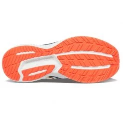 Zapatillas Saucony Triumph 19 Blanco Azul Naranja SS22 9 Zapatillas Saucony Triumph 19 Blanco Azul Naranja SS22 -365rider Ventas zapatillas saucony triumph 19 blanco azul naranja ss22 3