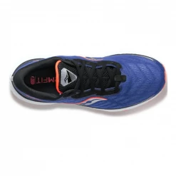 Zapatillas Saucony Triumph 19 Morado Coral SS22 8 Zapatillas Saucony Triumph 19 Morado Coral SS22 -365rider Ventas zapatillas saucony triumph 19 morado coral ss22 2