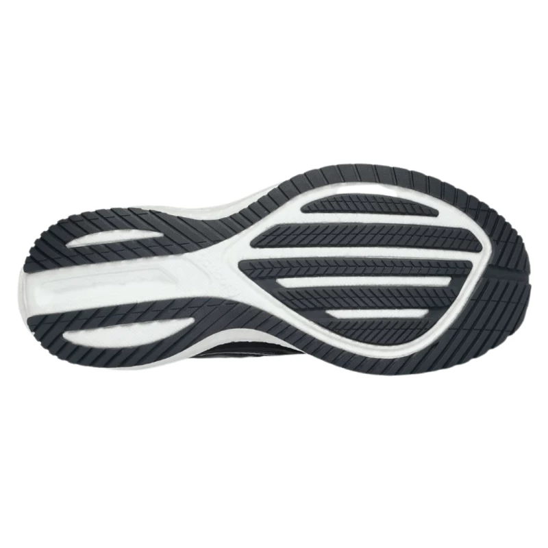 Zapatillas Saucony Triumph 20 Blanco Negro AW22 7 Zapatillas Saucony Triumph 20 Blanco Negro AW22 - Image 5